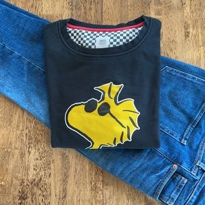 VANS Peanuts sweatshirt